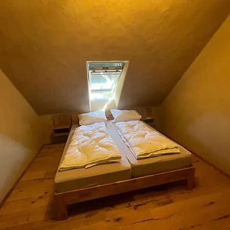 Apartman Erbeskopf Gipfelquartier Morbach