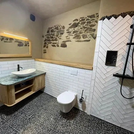 Erbeskopf Gipfelquartier Apartment Morbach